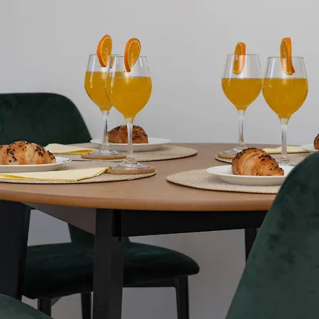 Appartamento Mediterranean *