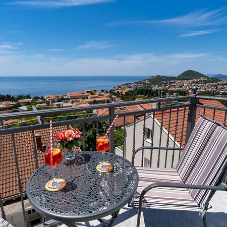 Appartamento Mediterranean