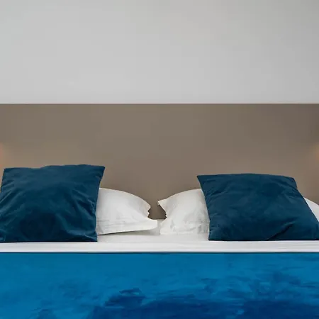 Appartamento Mediterranean *