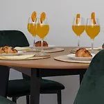 Apartman Mediterranean *