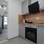 Apartman Mediterranean *