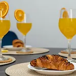 Mediterranean Apartman