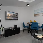 Mediterranean Apartman *