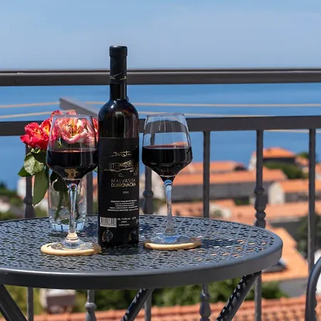 Mediterranean * Ντουμπρόβνικ