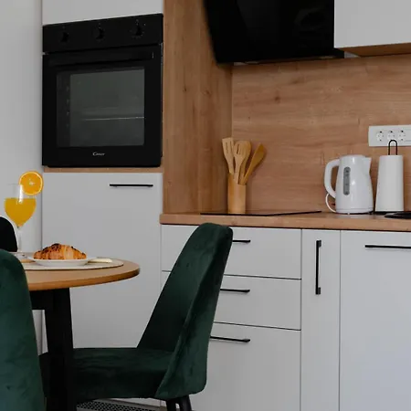 Appartement Mediterranean Dubrovnik