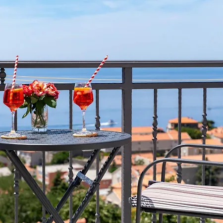 Appartement Mediterranean Dubrovnik