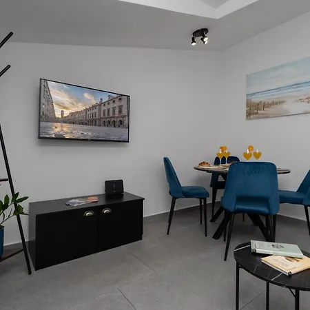 Mediterranean Appartement *