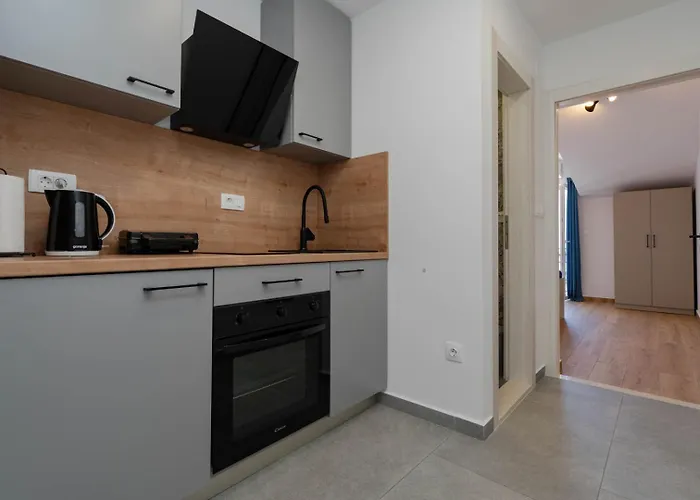 Mediterranean Apartment Dubrovnik