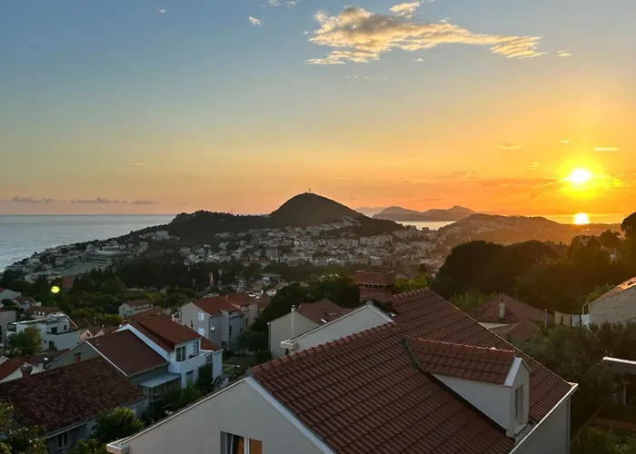 Mediterranean Ντουμπρόβνικ