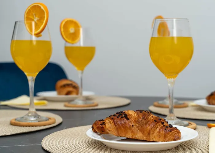 Mediterranean Διαμέρισμα