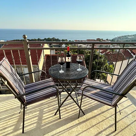 Mediterranean *