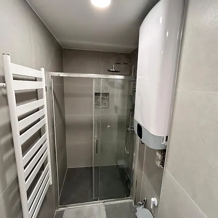 公寓 Mediterranean 杜布罗夫尼克