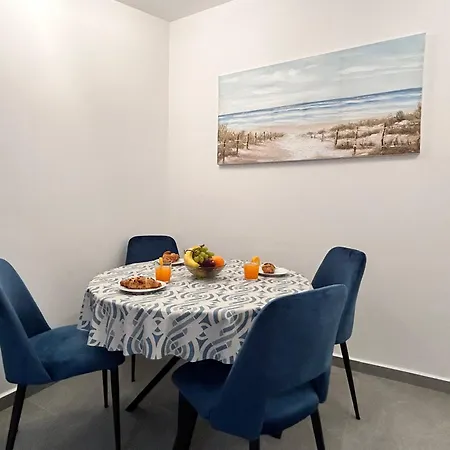 Apartment Mediterranean