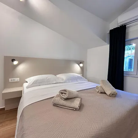 Apartment Mediterranean Dubrovnik