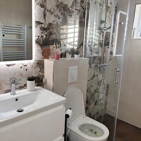 Mediterranean Apartment Dubrovnik