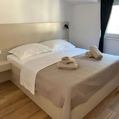 Mediterranean Apartment Dubrovnik