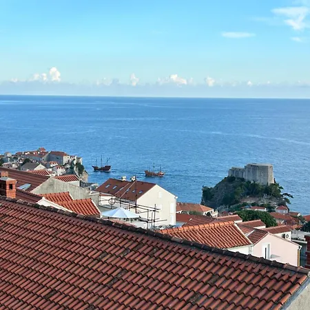 Mediterranean Apartment