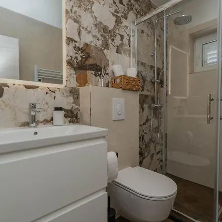 Mediterranean Lägenhet Dubrovnik