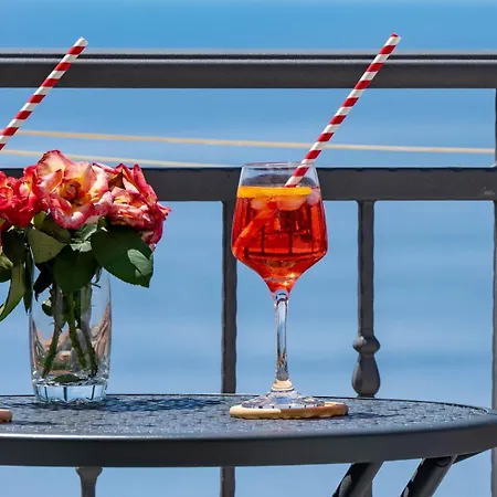 Lägenhet Mediterranean *