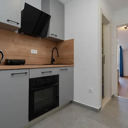 Mediterranean Apartamento Dubrovnik