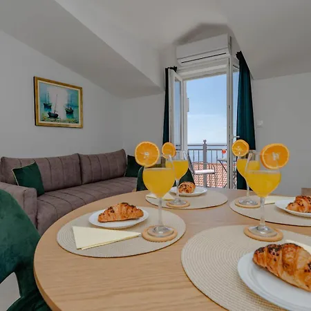 Apartment Mediterranean