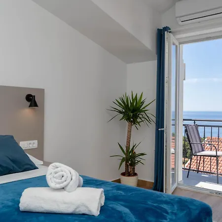 Mediterranean Apartamento Dubrovnik