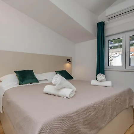 Mediterranean Dubrovnik