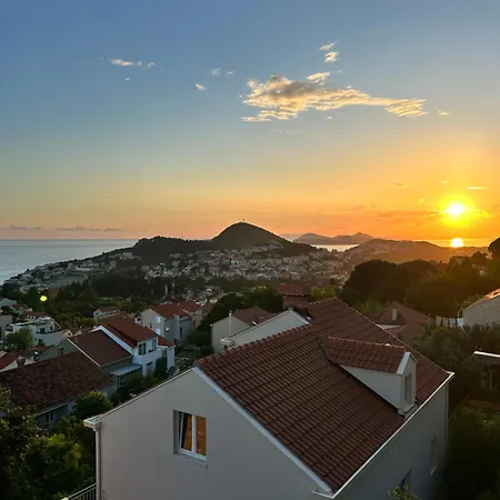 Mediterranean Dubrovnik