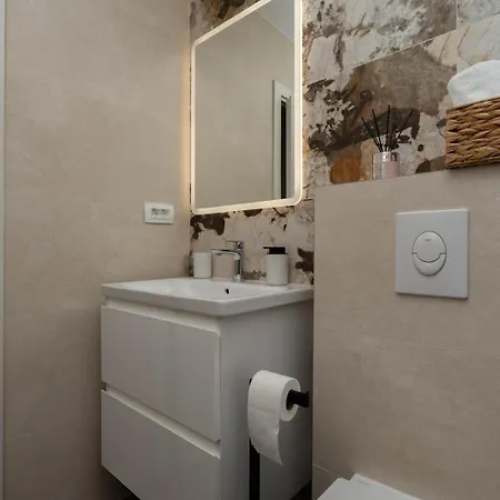 公寓 Mediterranean