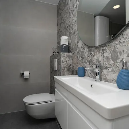Mediterranean Apartment Dubrovnik
