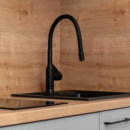 Mediterranean Lägenhet *