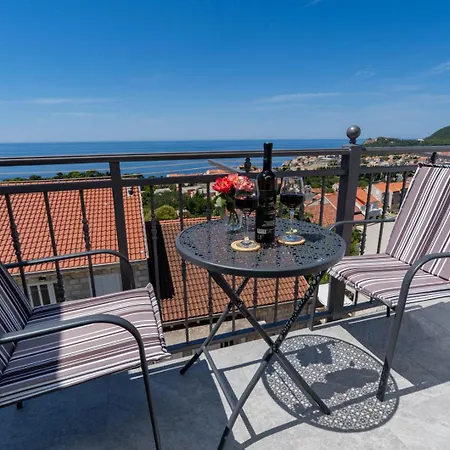 Lägenhet Mediterranean Dubrovnik