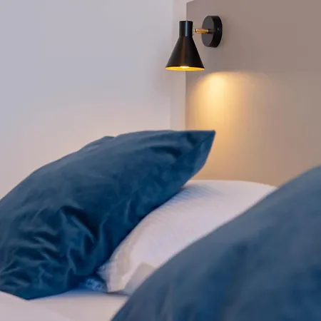 Apartamento Mediterranean