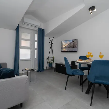 Mediterranean Apartamento *