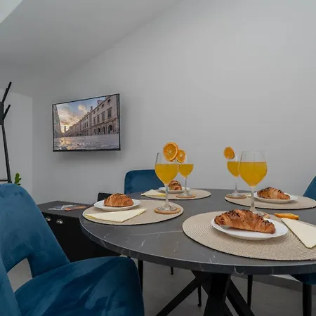 Apartamento Mediterranean Dubrovnik