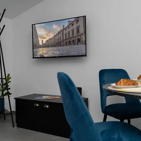 Apartamento Mediterranean Dubrovnik