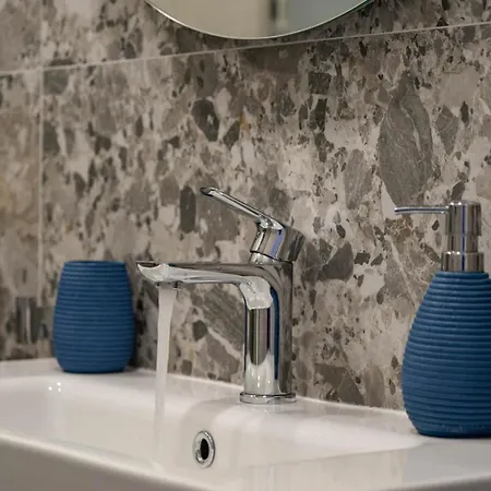 Apartamento Mediterranean