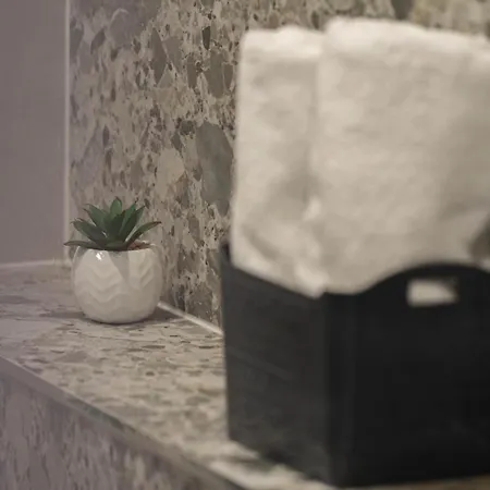 公寓 Mediterranean 杜布罗夫尼克