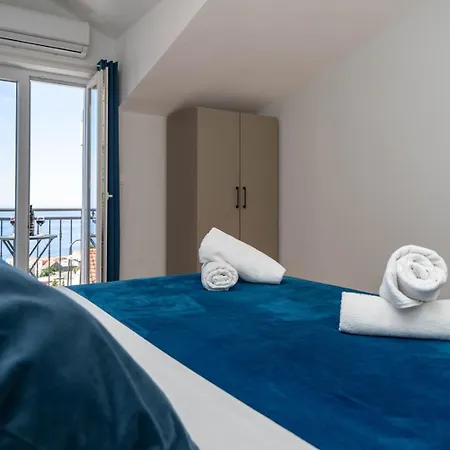 Apartament Mediterranean Dubrownik