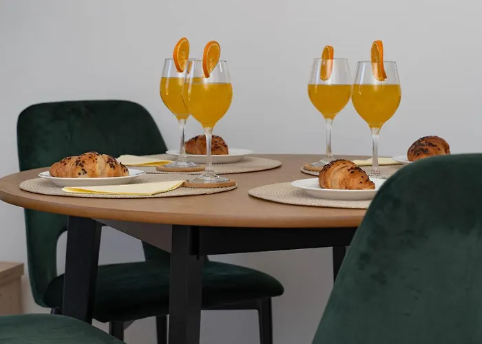 Apartman Mediterranean *