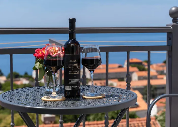 Mediterranean * דוברובניק