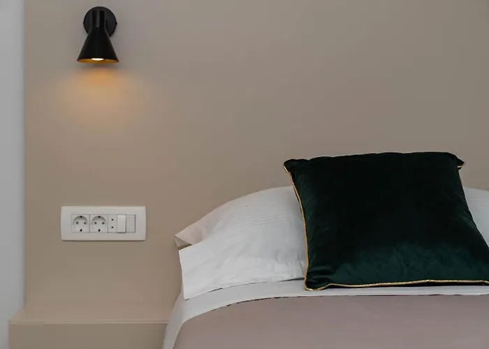 Mediterranean Apartman