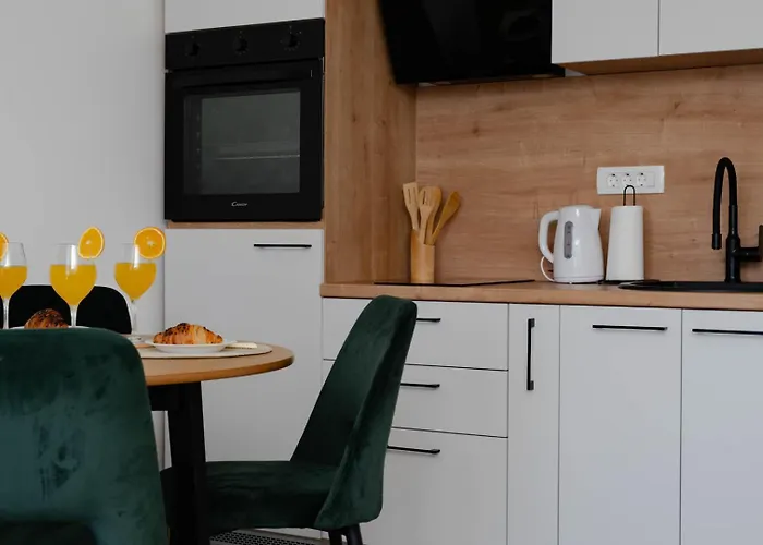 Apartman Mediterranean Dubrovnik