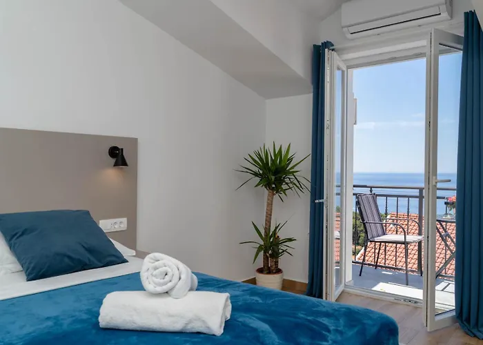 Mediterranean Apartman Dubrovnik