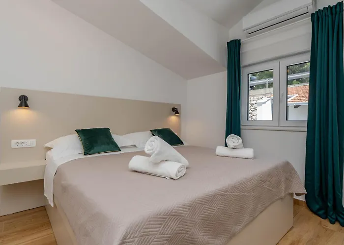 Mediterranean דוברובניק