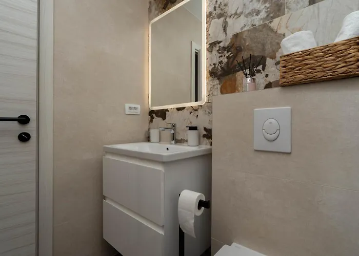 Apartman Mediterranean