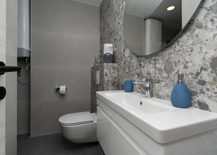 Mediterranean Apartman Dubrovnik