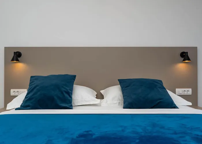 Apartman Mediterranean *