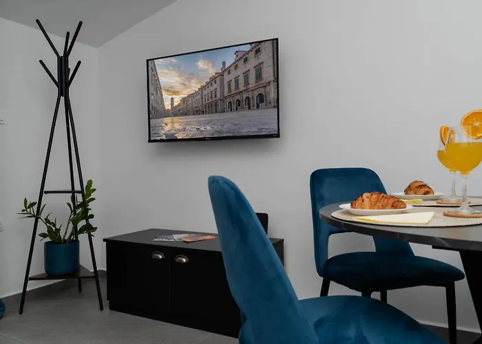 Apartman Mediterranean Dubrovnik