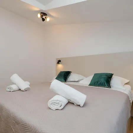 Appartement Mediterranean Dubrovnik
